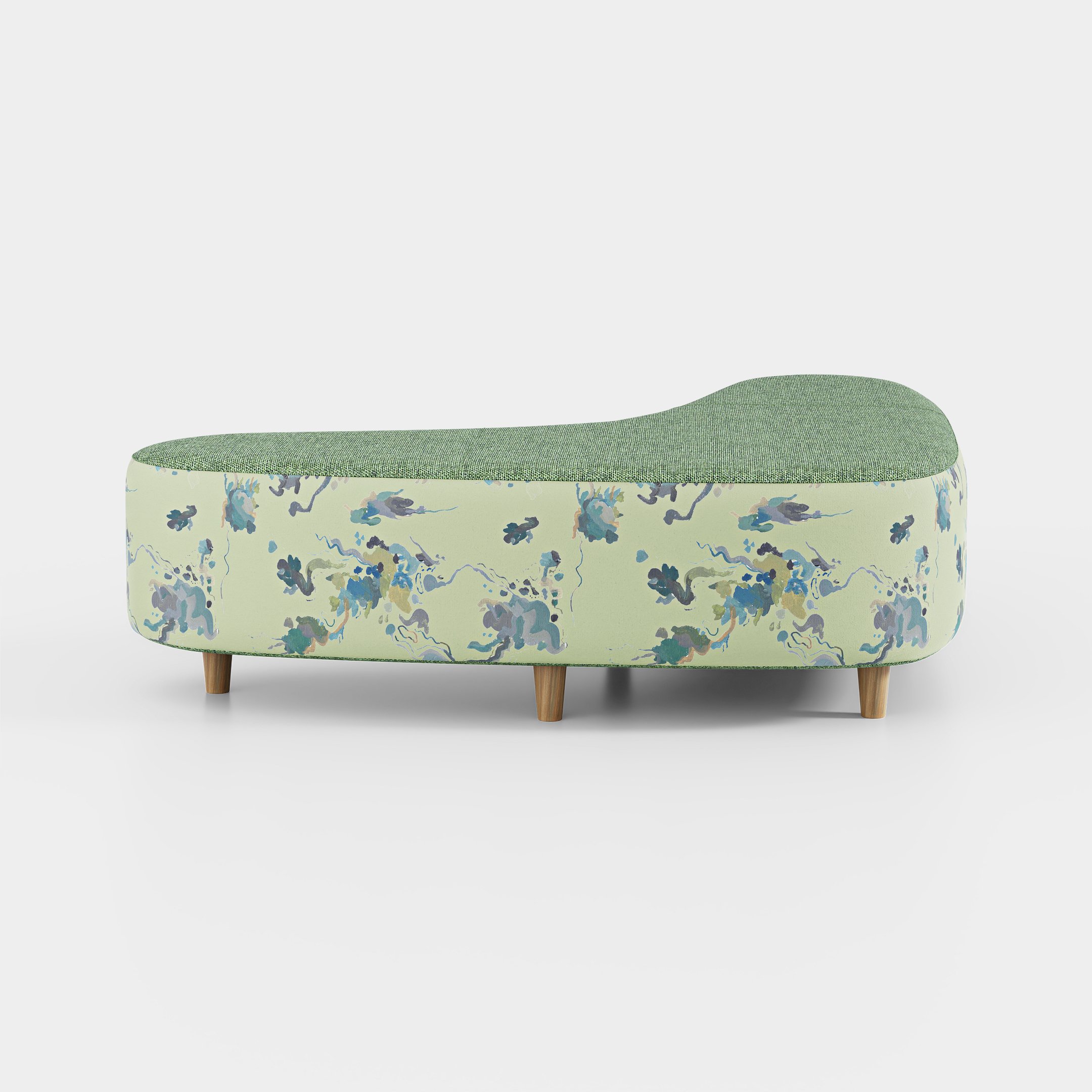 BOOMOTTO Ottoman
