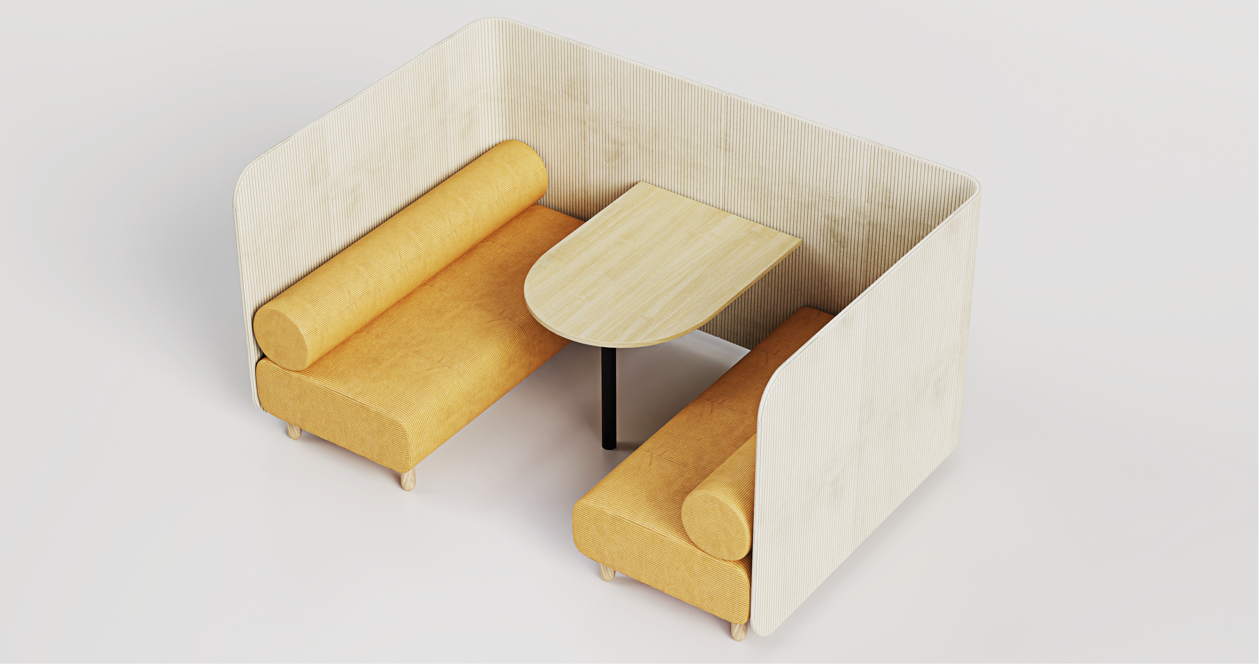 03_Yanada Quiet 4 Person Booth_View 3.png