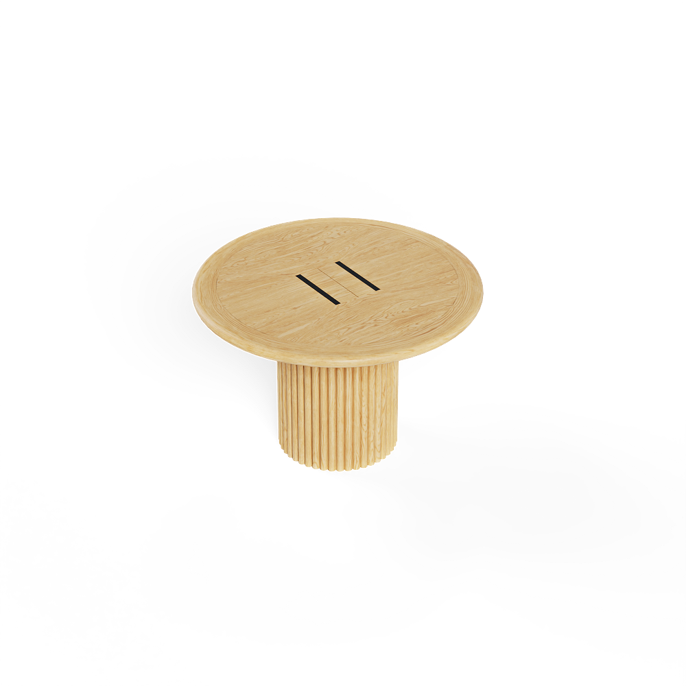03_Naarm Boardroom Table_Round 1200 dia_w Power Box_View 3.png