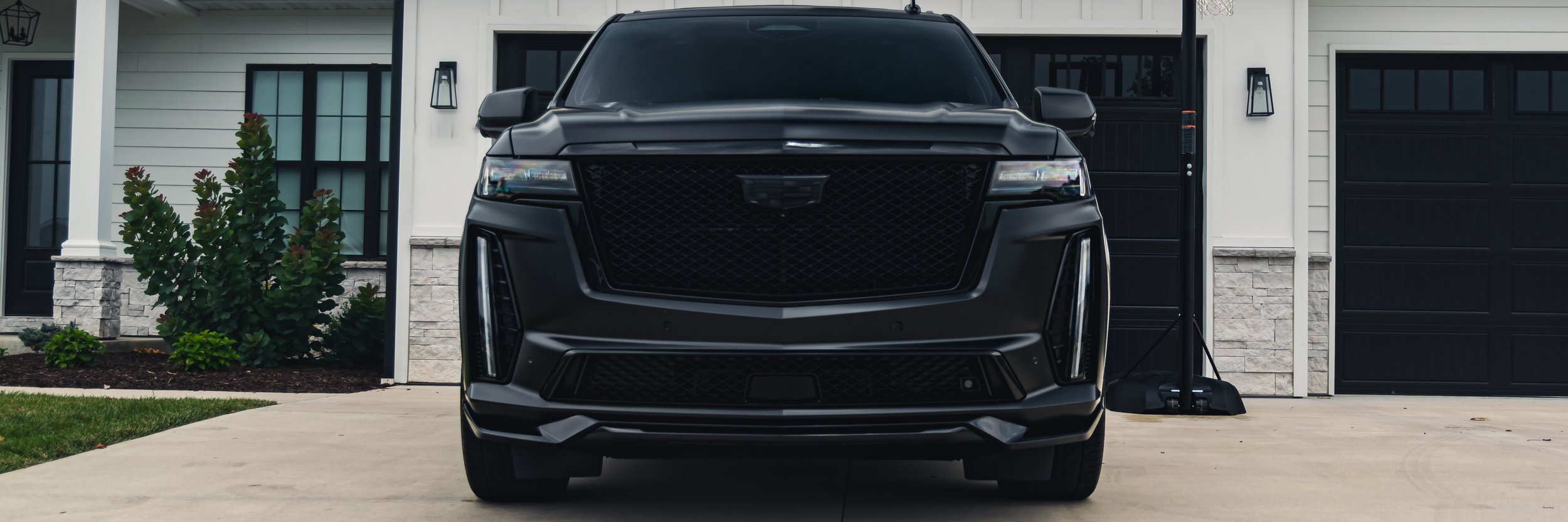 cadillac ceramic coating detailing columbia mo