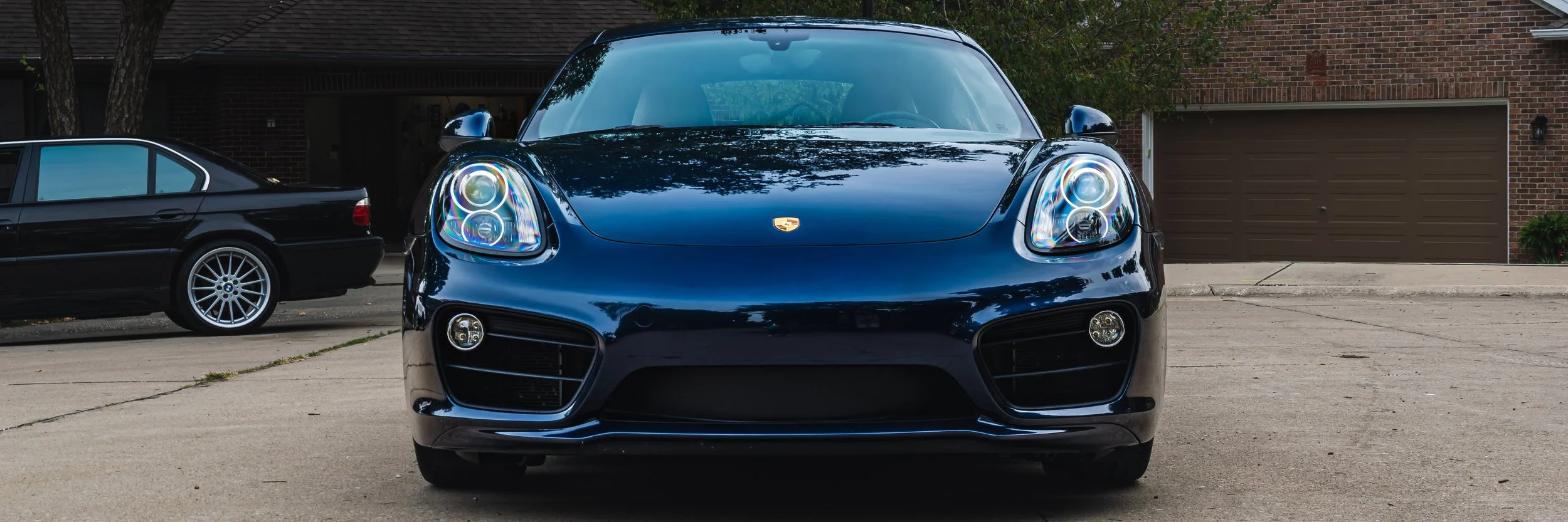 porsche mobile detailing ceramic coating columbia mo