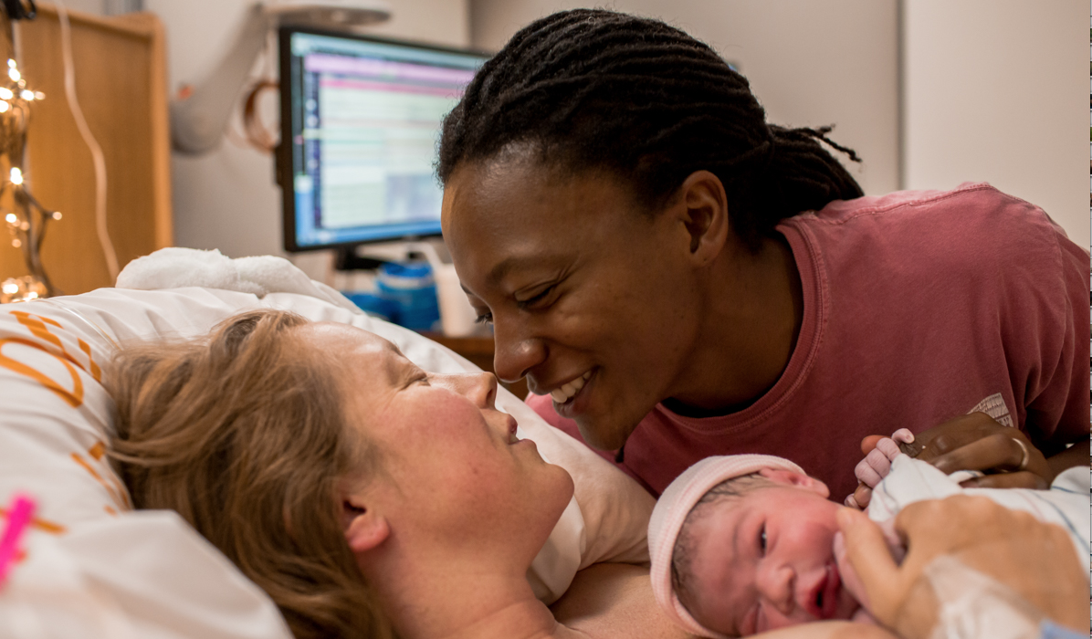 Essential Birth Experience