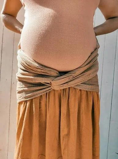 Postpartum Preparation Session