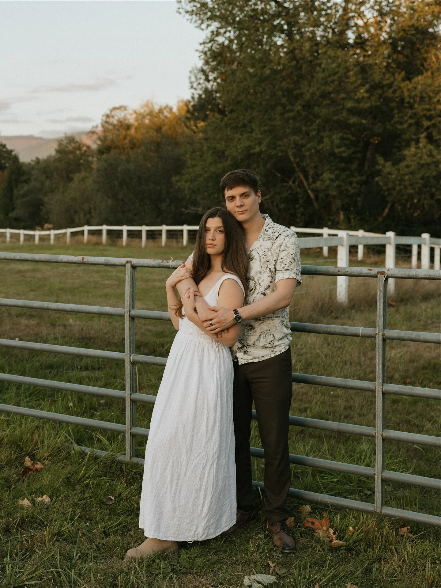 Sweet autumn love 🍁🤍

#engagmentphotography #engagementphotos #fallengagementsession #seattleengagementphotographer #seattleengagementphotography #couplephotoshoot #couplesession #seattlecouplesphotographer #fall