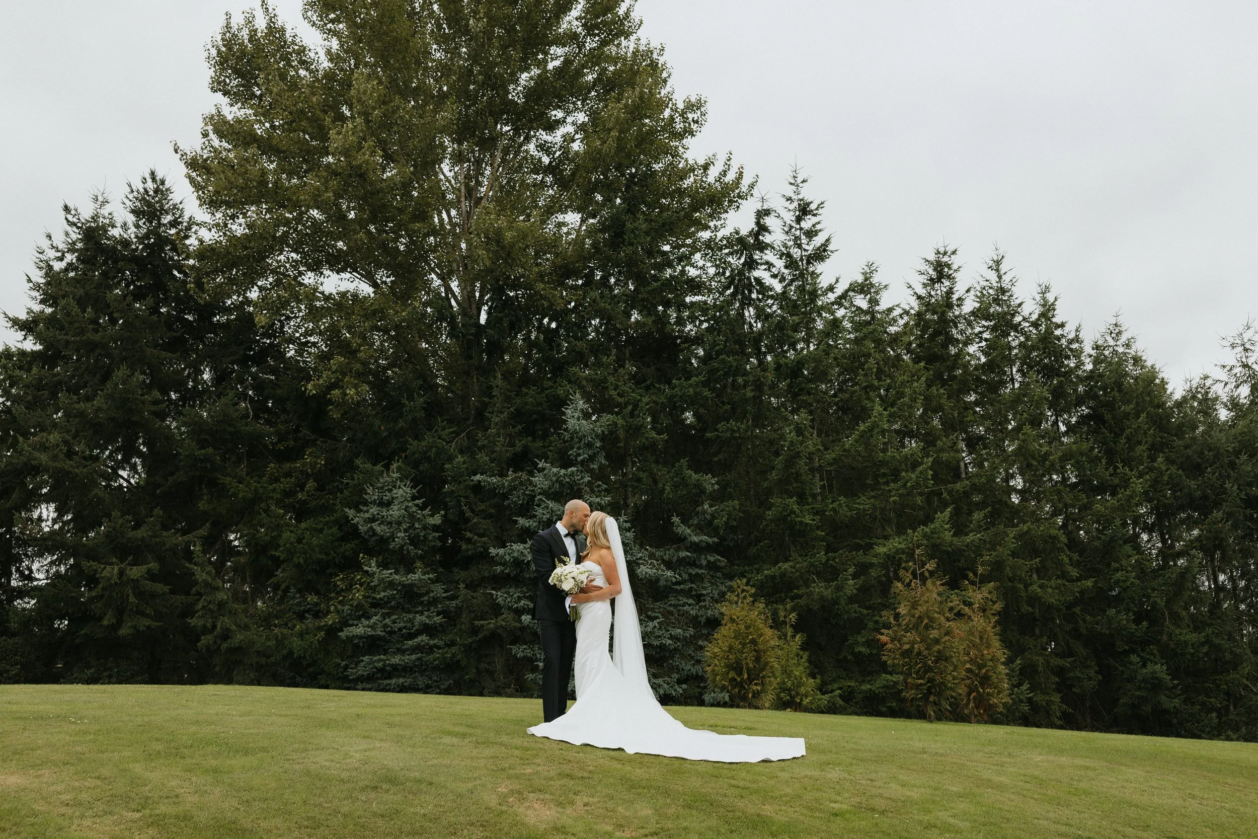 Jeff & Amy