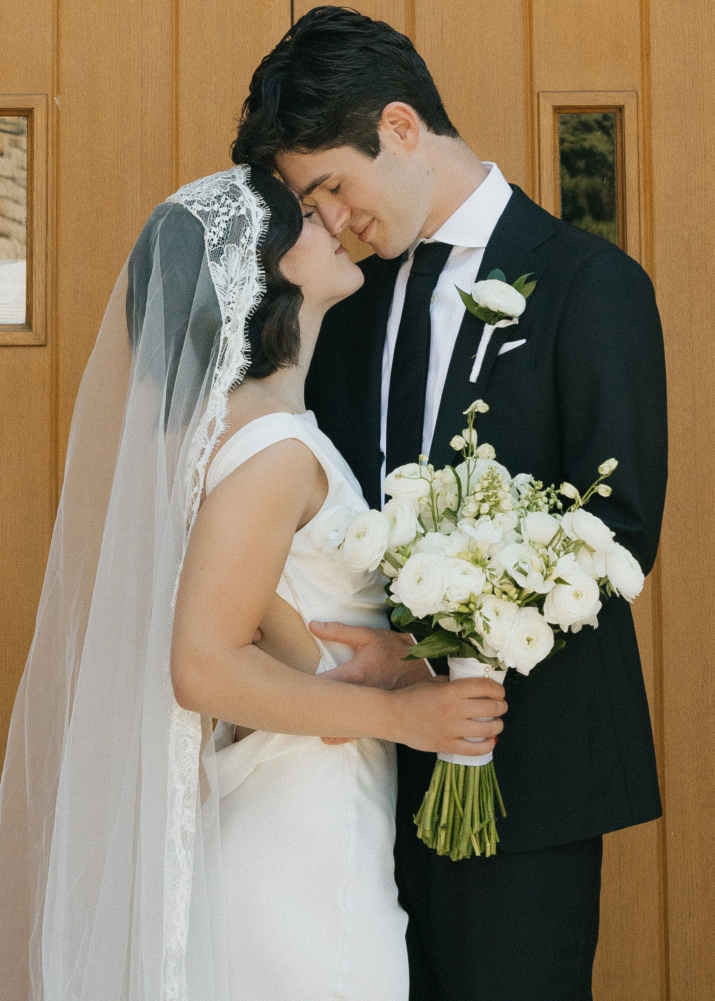 Jake & Moriah