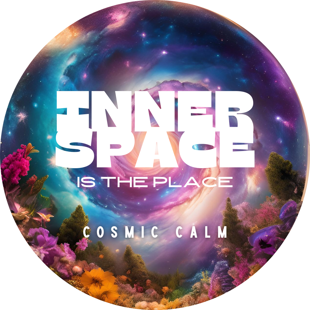 Cosmic Calm