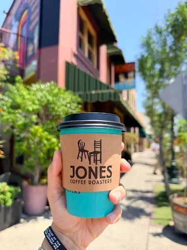 Coffee Talk #3 | Jones Coffee Roasters