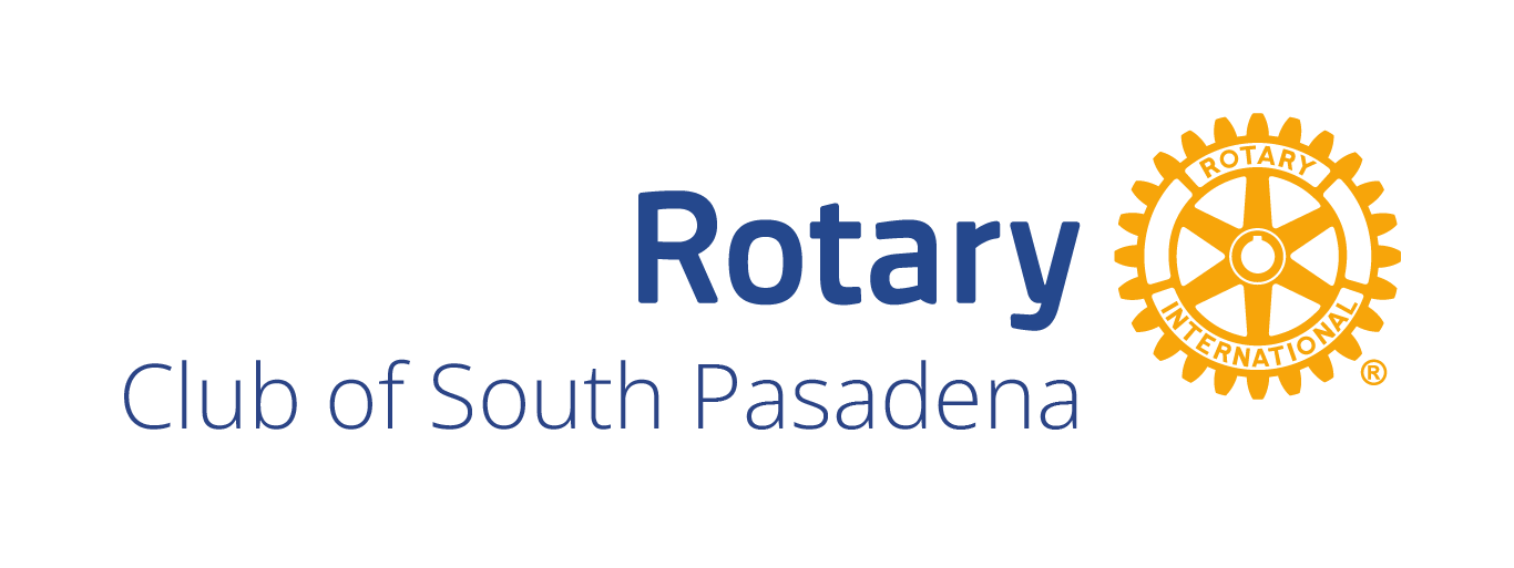 Rotary Club of South Pasadena 