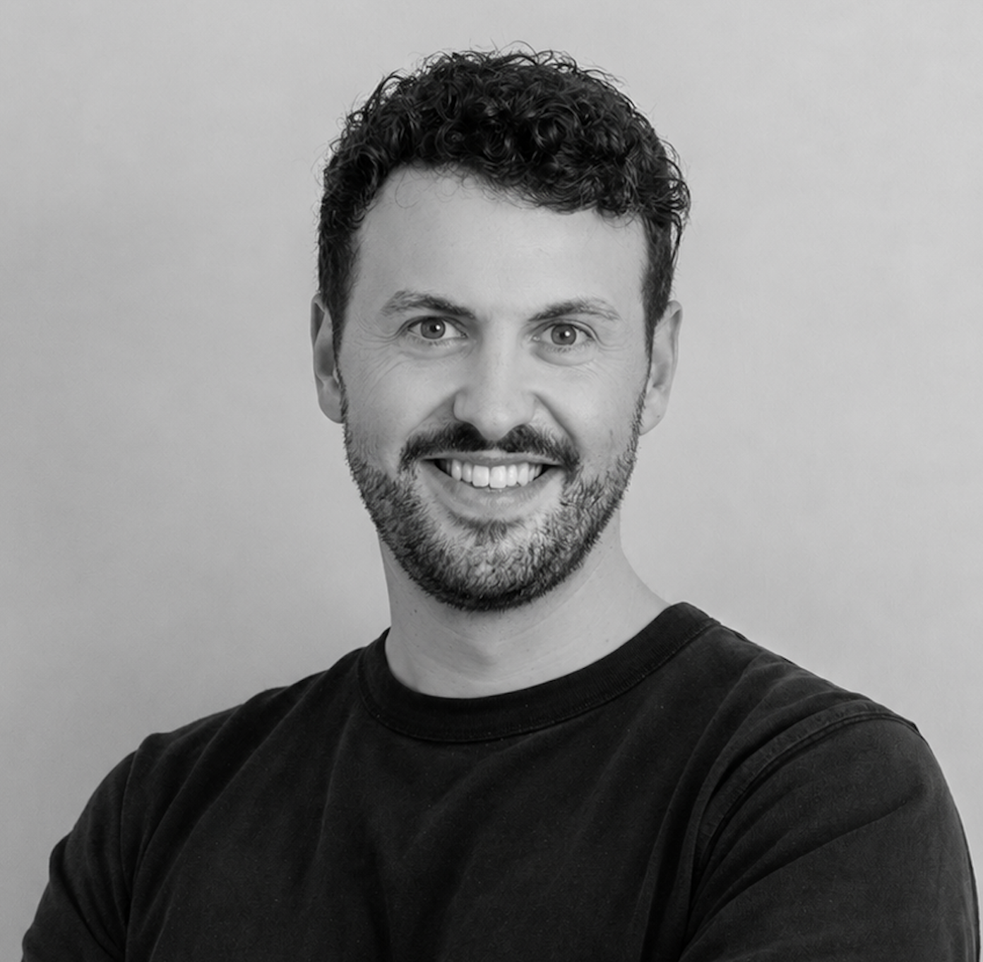 David Radestock