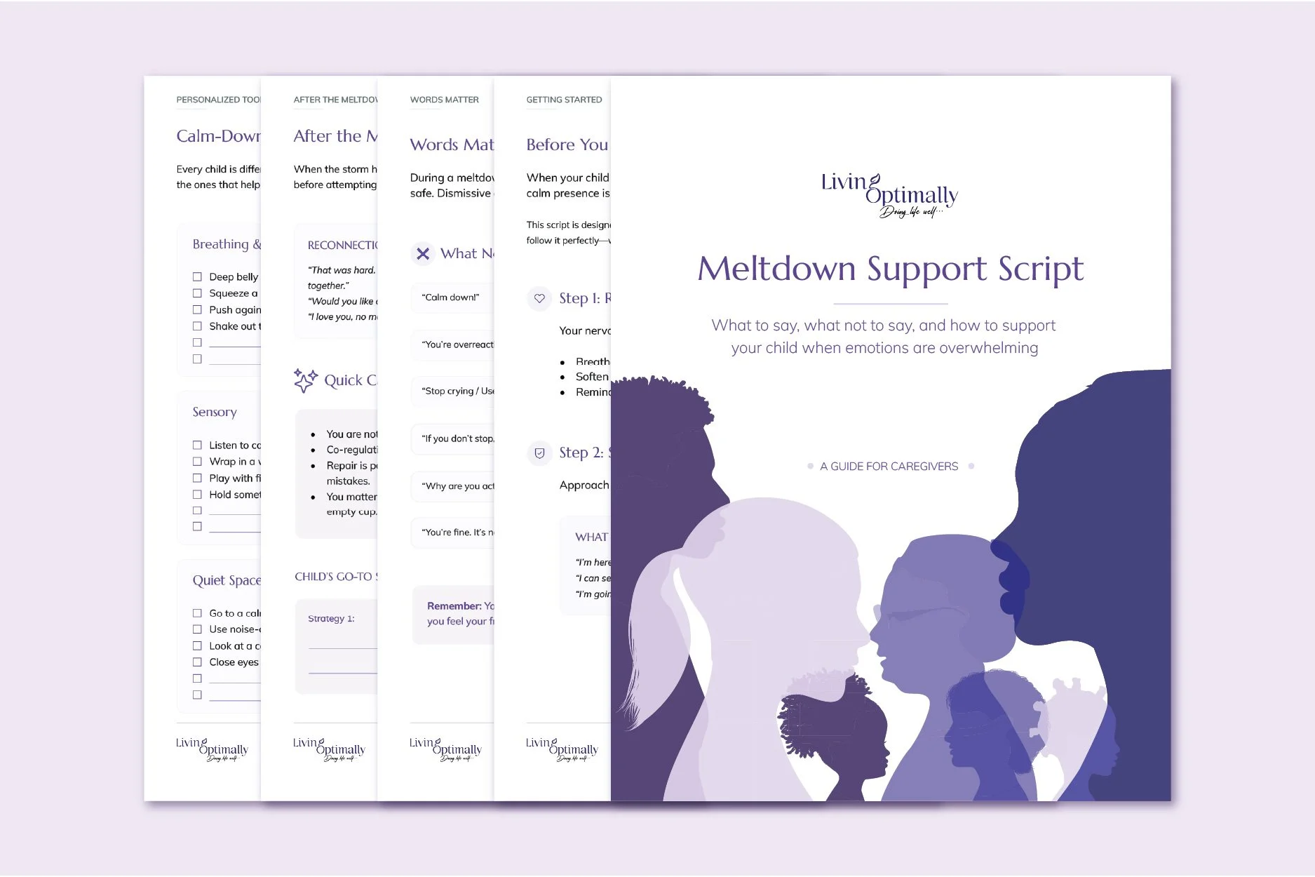 Small Steps Create Big Shifts 