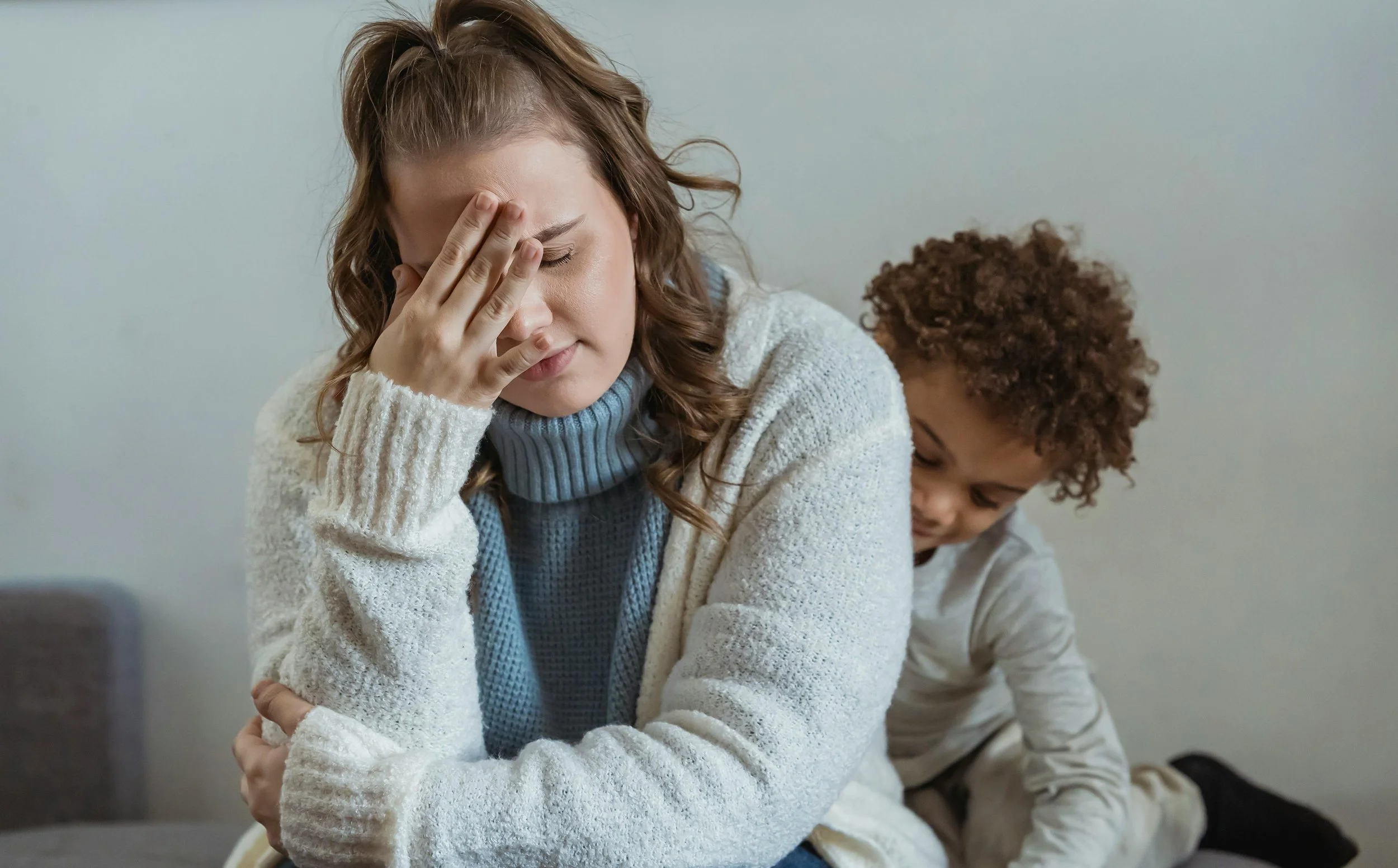 Parenting Burnout When Your Child Has ADHD: Why You’re Exhausted, and What Actually Helps