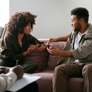 Couples therapy
