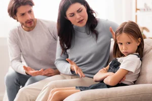 Parenting support