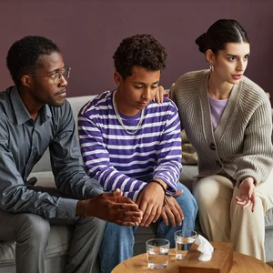 Family therapy