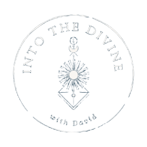 Into the Divine with David