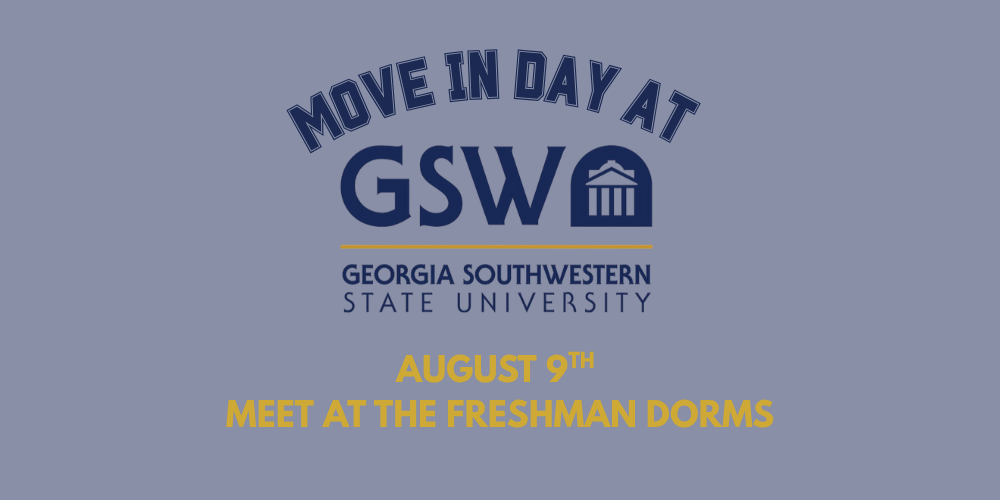 Move In Day