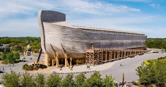 Ark Encounter Trip (Register by April 14th)