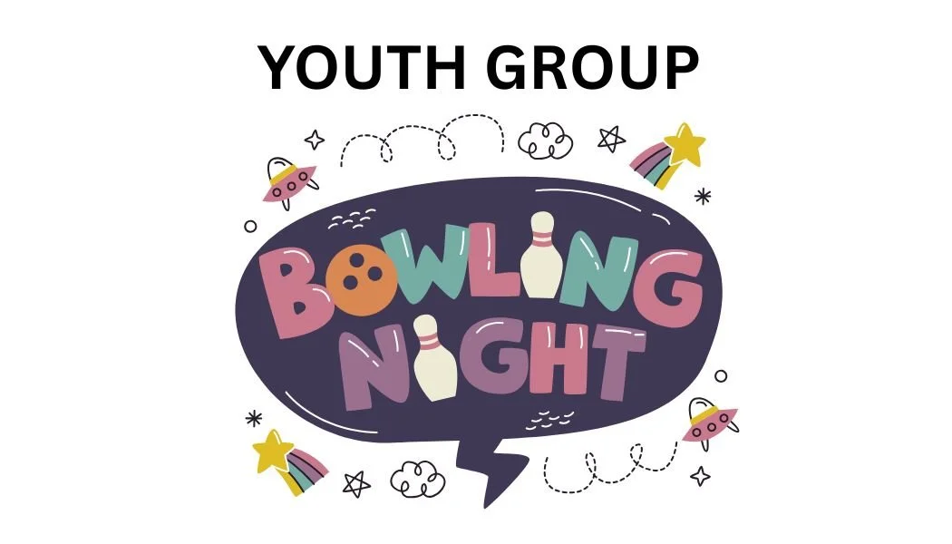 Youth Group Bowling Night