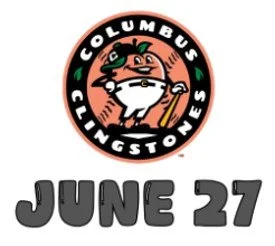 Columbus Clingstones
