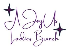 A JoyUs Ladies Brunch