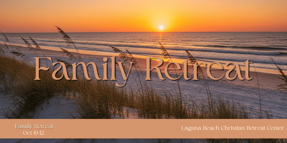 2nd Annual Family Retreat