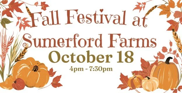 Family Fall Festival 
