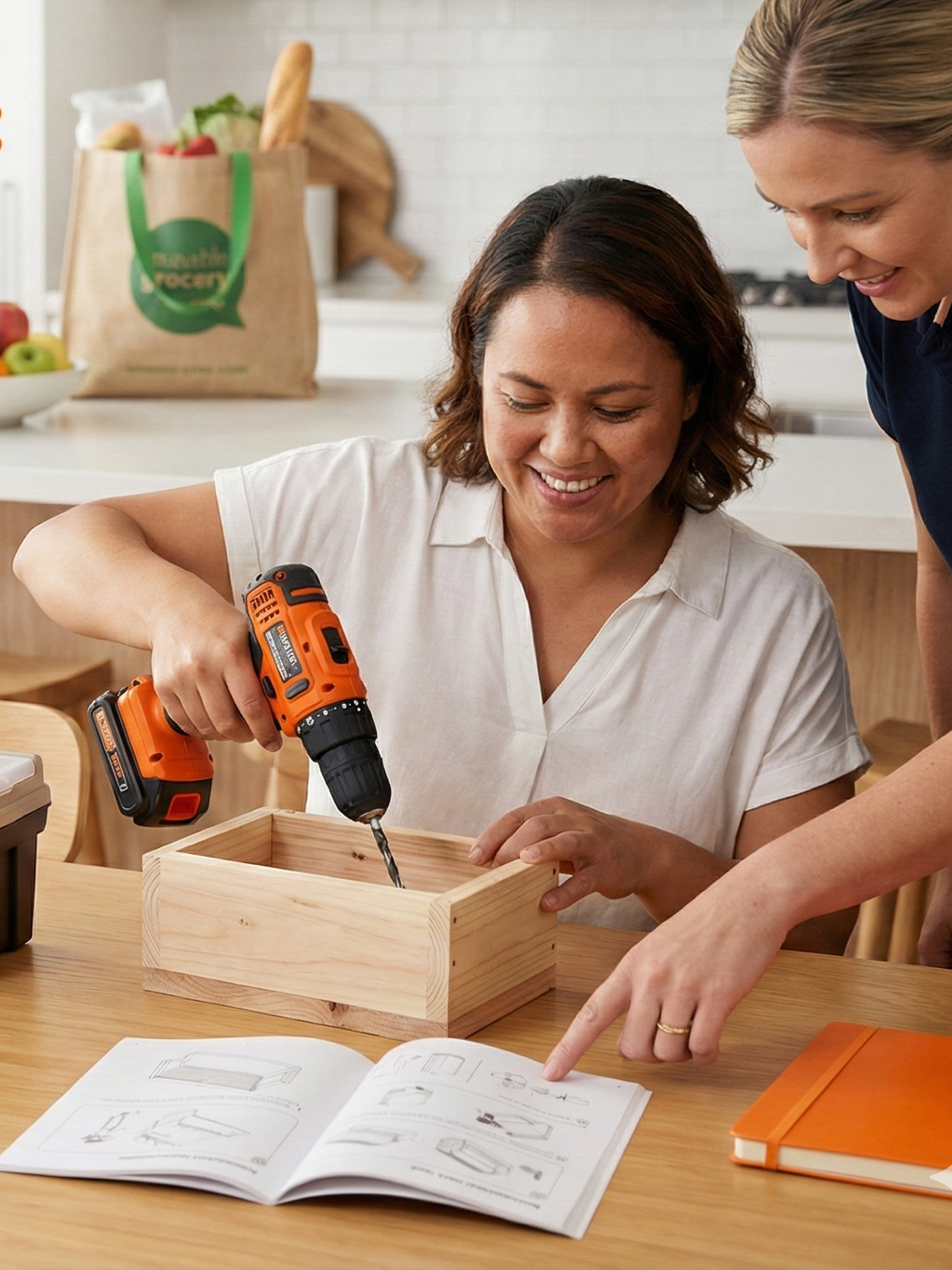 NDIS Capacity Building: Are You Treating Your "Renovation Budget" Like Grocery Money?