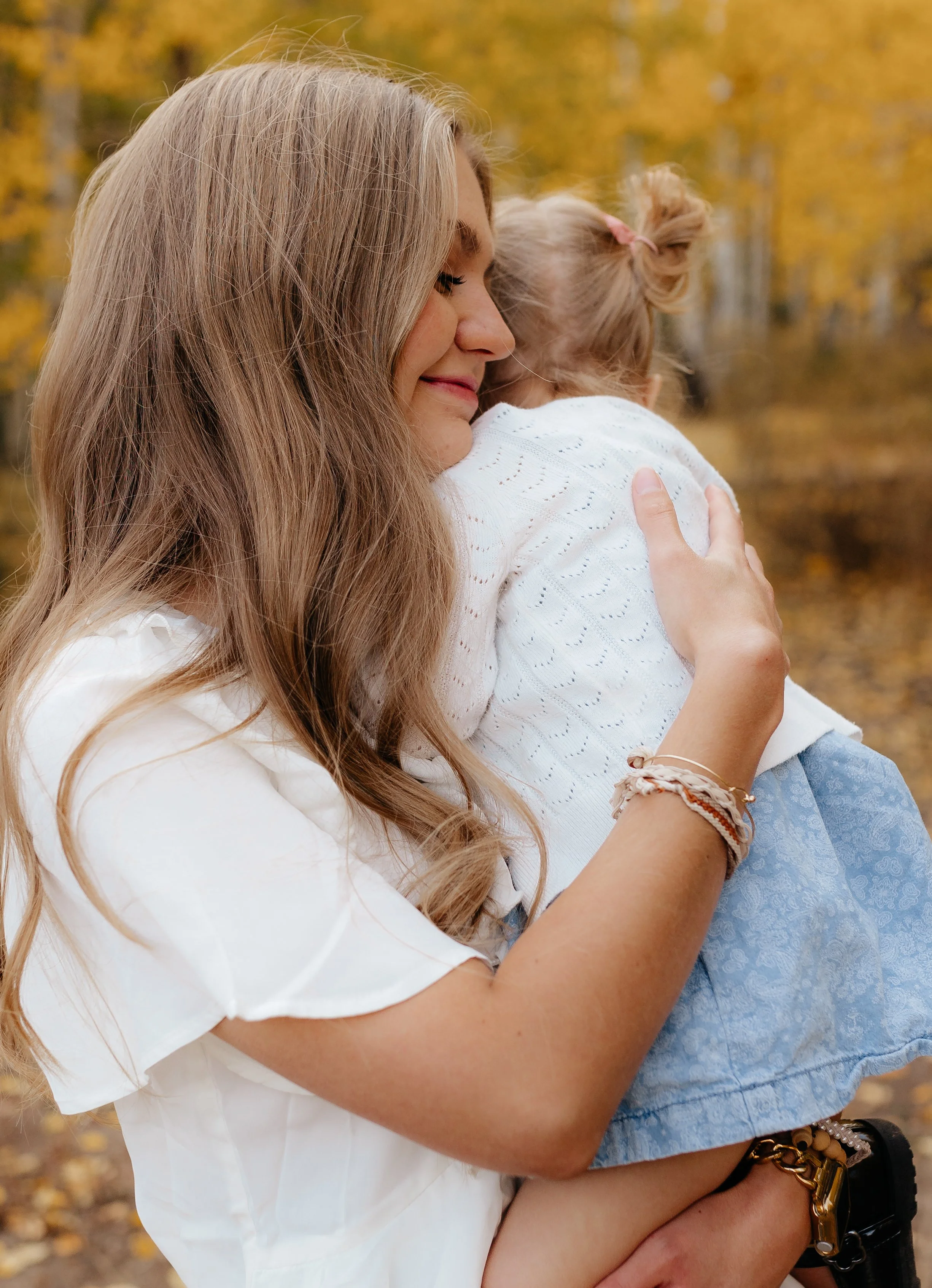Seasonal Mini Sessions