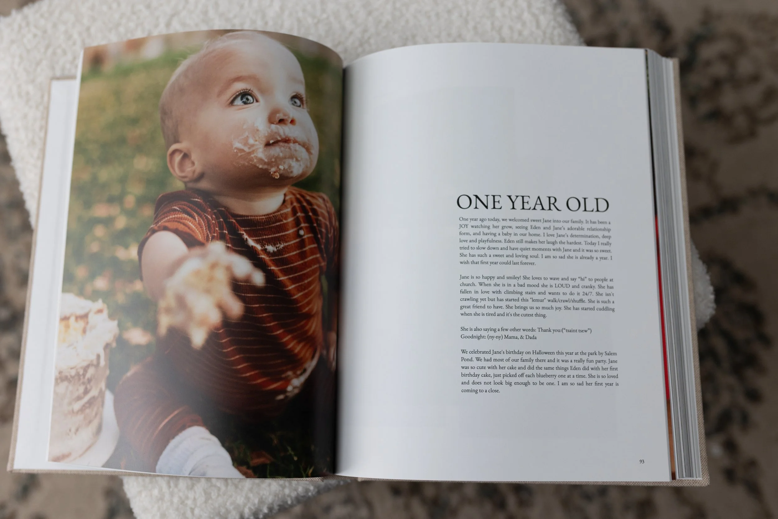 Done-For-You Blurb Templates