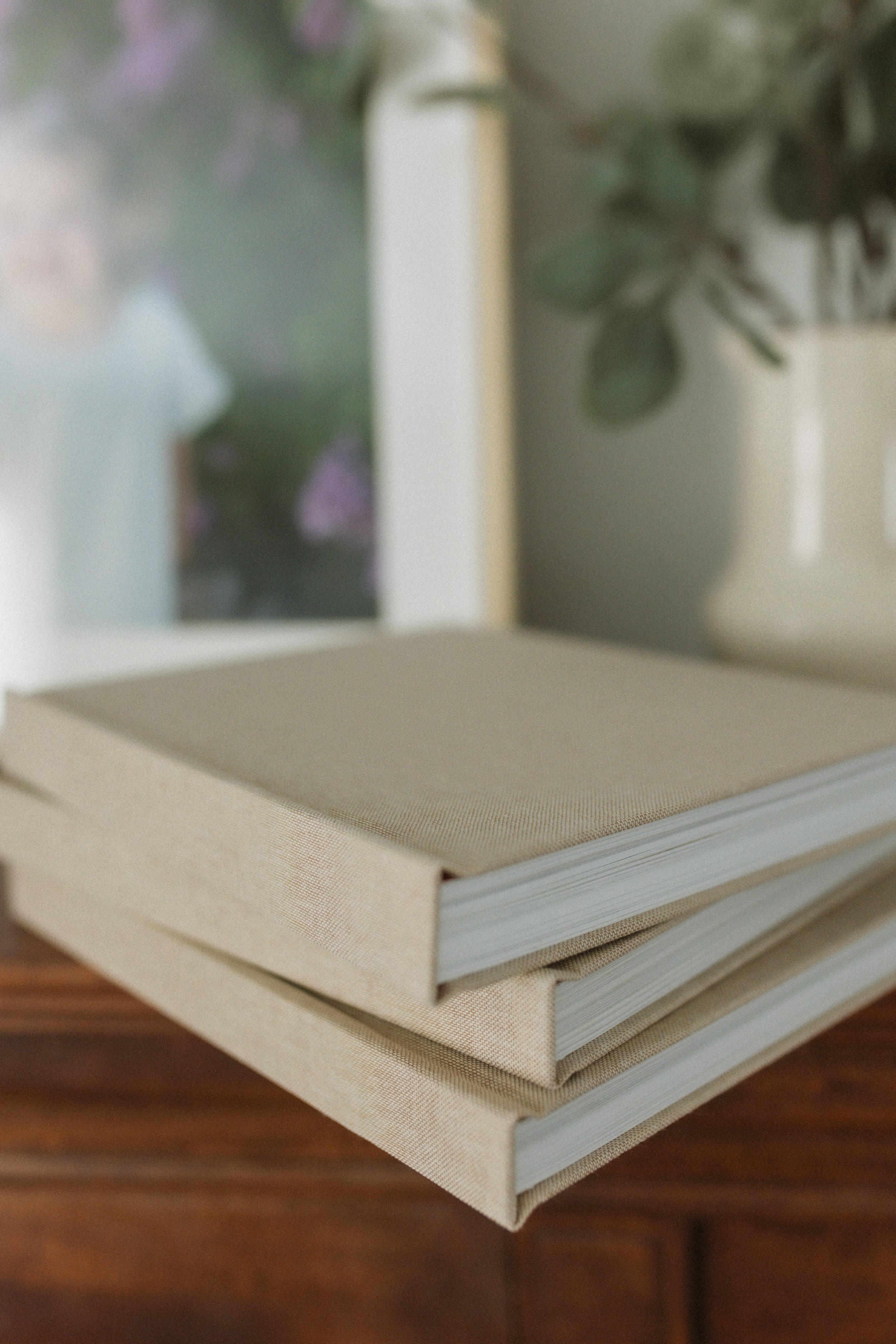 The 3 Values That Guide My Memory Keeping