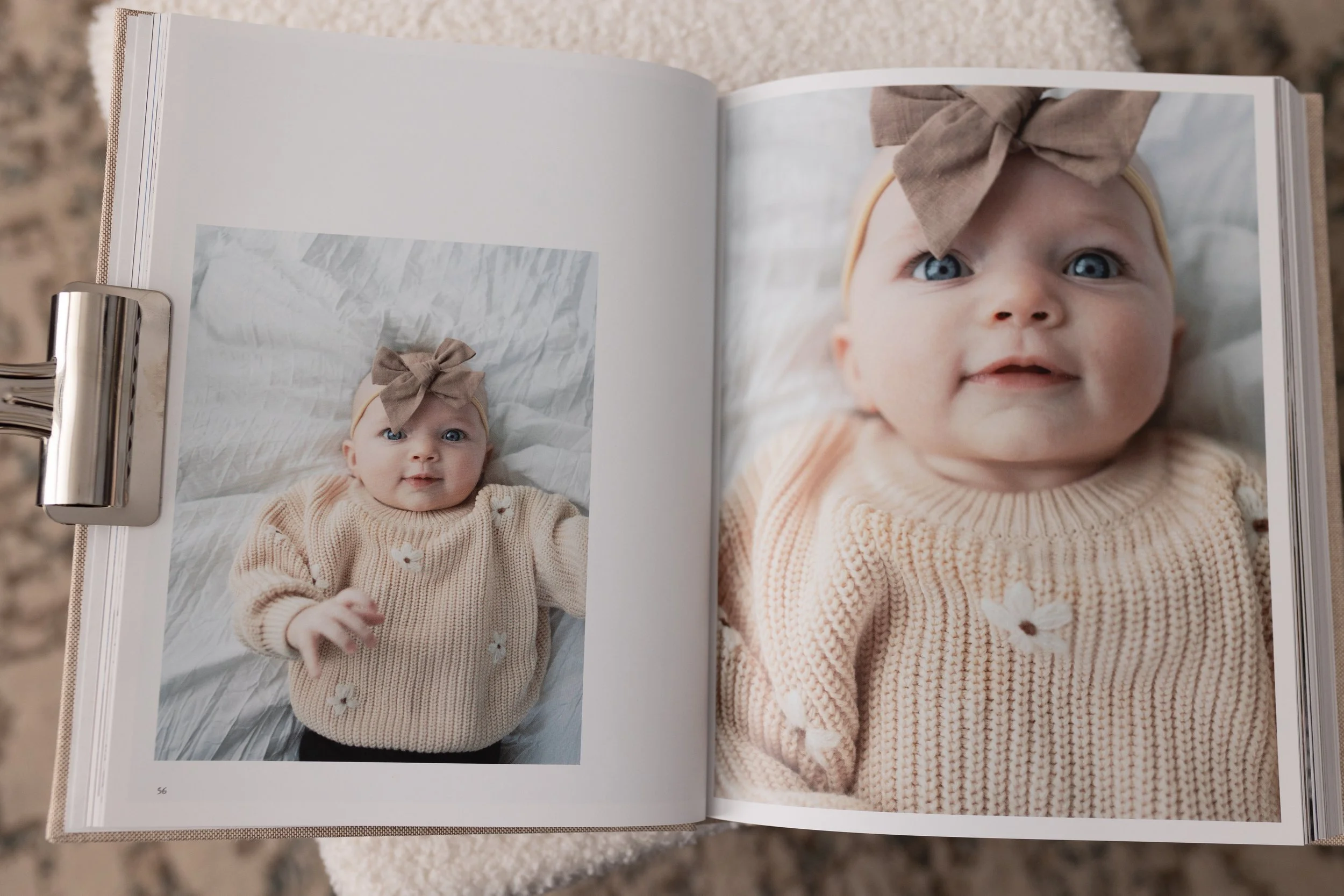 The Evolution of Scrapbooking 