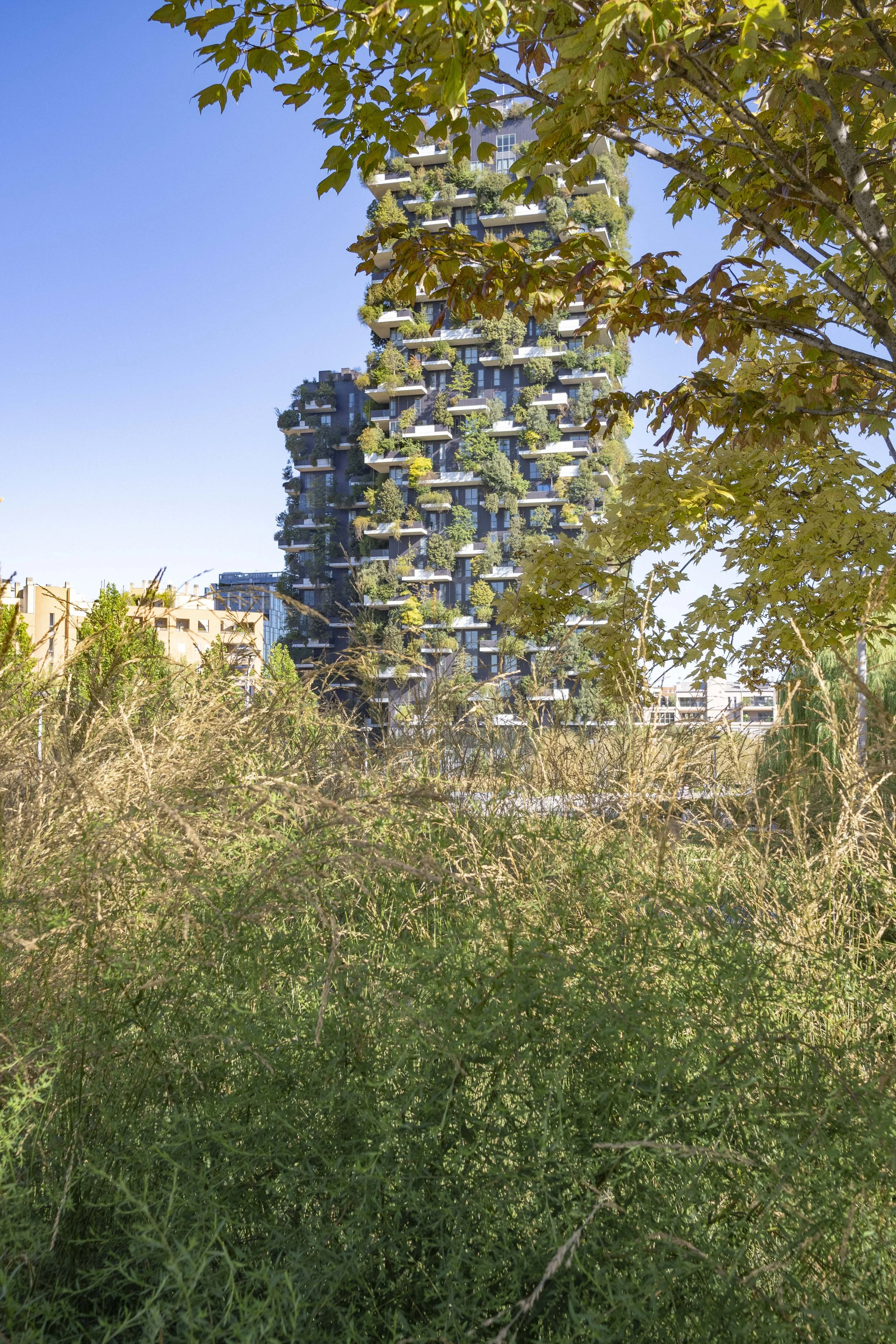 Milan, Italy 2025