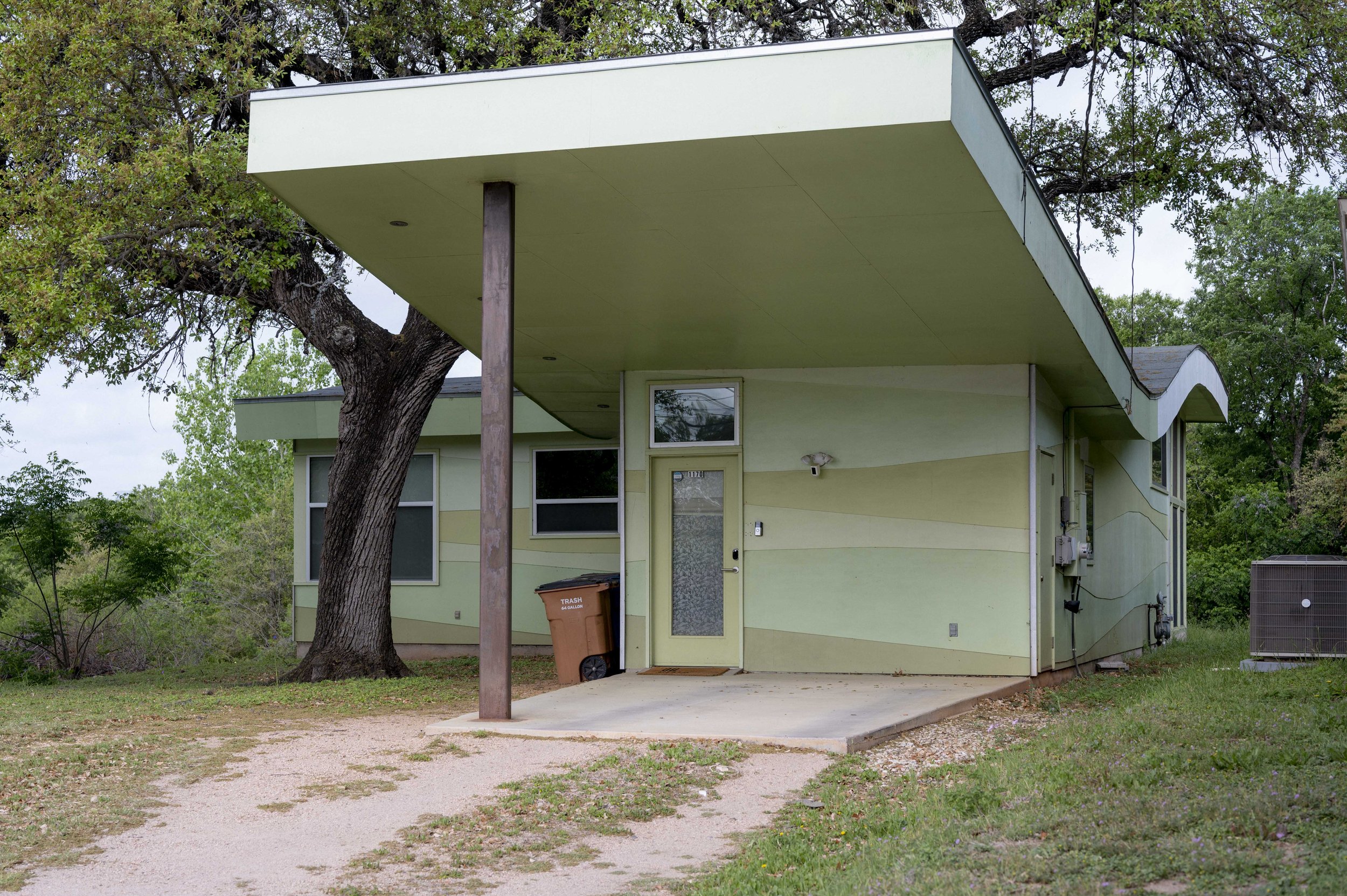 Austin, Texas 2022