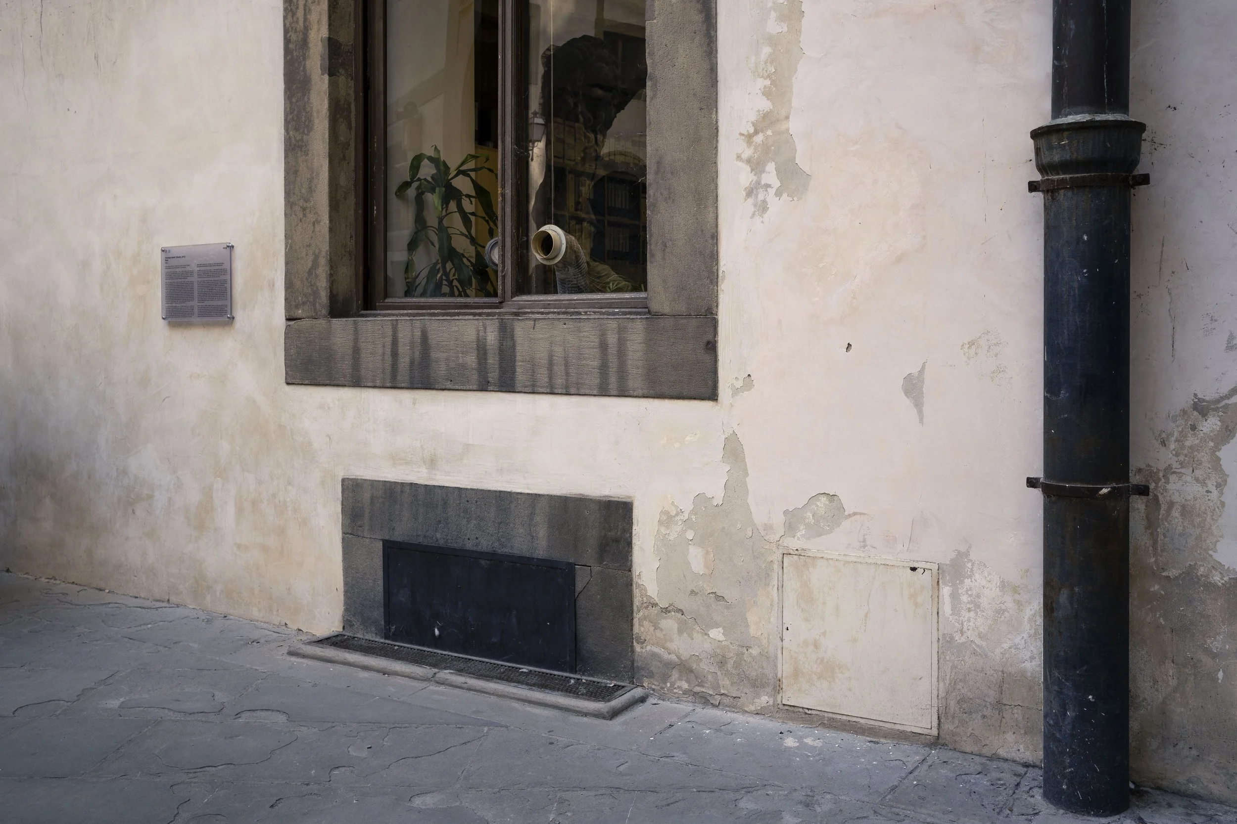 Florence, Italy 2025