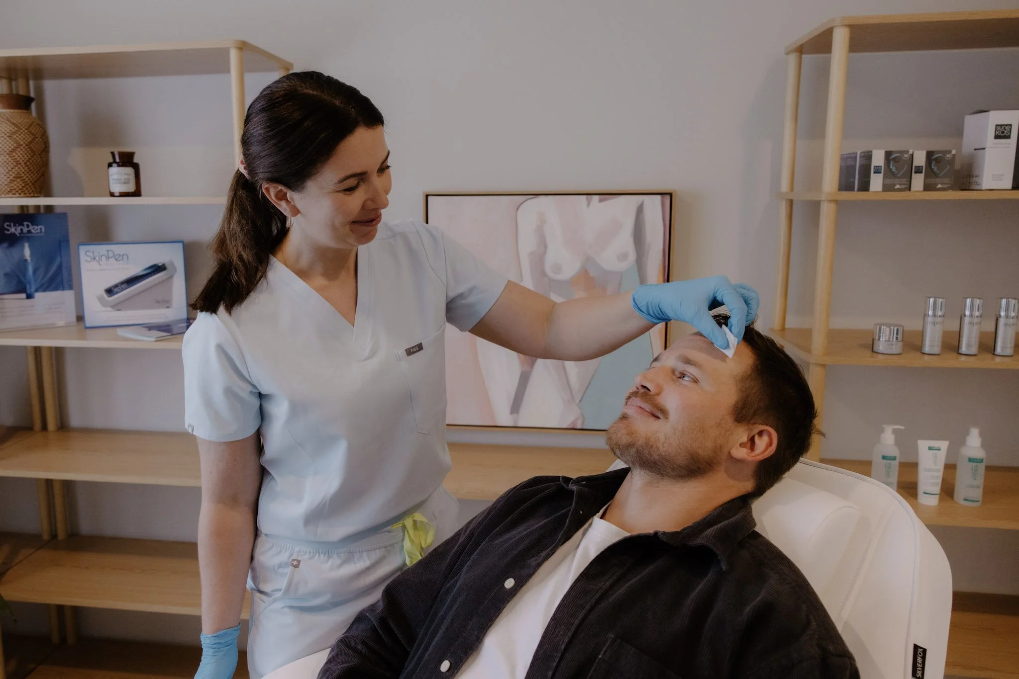 The Best Cosmetic Injectable Treatments Near Queenstown