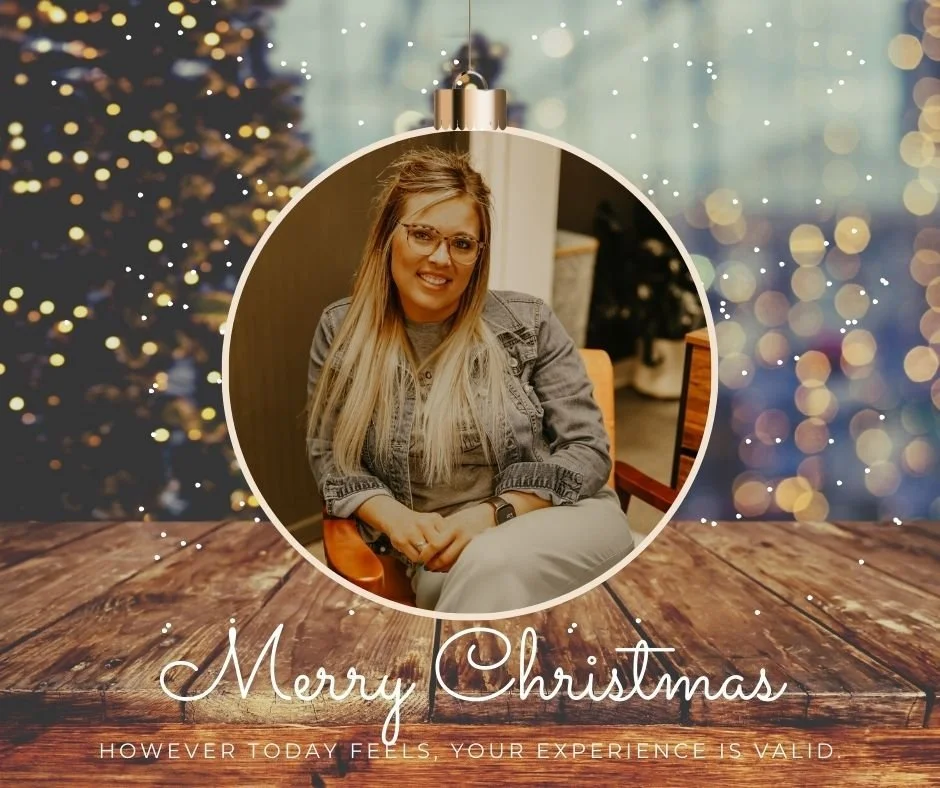 For some, today is filled with joy and connection. For others, it may feel quiet, complicated, or heavy. And for many, it&rsquo;s a mix of all of the above.

However this day meets you, your experience is valid. You are allowed to celebrate, rest, gr