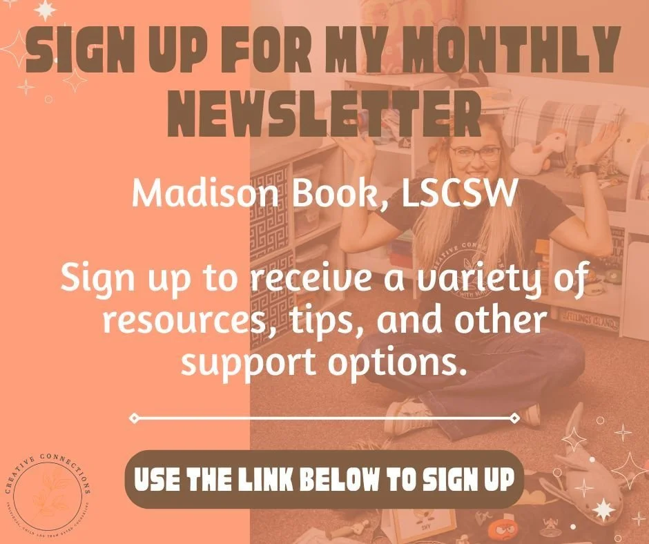 What topics would you like to see in upcoming newsletters?? Share your ideas in the comments and share this post for a chance to win a FREE sauna session!

Sign up for my monthly newsletter using this link! https://docs.google.com/forms/d/e/1FAIpQLSf