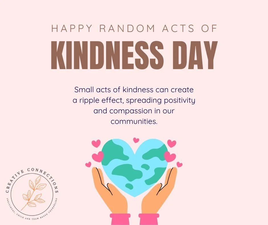 Kindness fuels healing and well-being. Today, spread positivity and compassion both to others and yourself. Kindness boosts mood, strengthens bonds, and creates a ripple of warmth in the world. Whether it&rsquo;s a smile or helping someone, small act