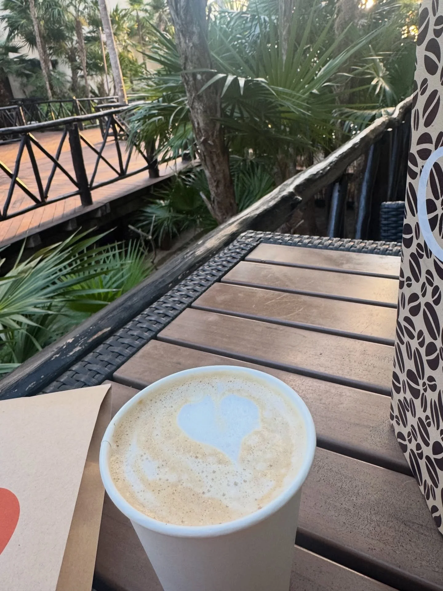 Starting the morning slow is one of the most regulating gifts you can give your nervous system.

Before the emails, before the to-do list, before the noise of the world rushes in &mdash; give yourself a few intentional moments to arrive in your body.