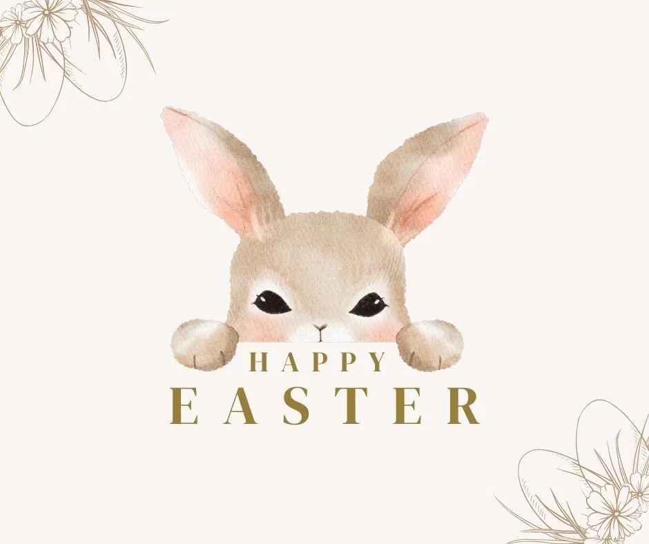 This Easter, celebrate renewal and new beginnings by nurturing your whole self. Embrace mindfulness, gratitude, and self-care to rejuvenate your mind, body, and spirit. May this season bring you peace and holistic well-being.