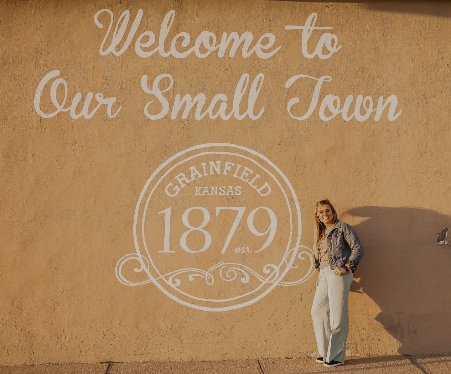 Supporting Farmers &amp; Ranchers Right Now

This time of year can carry a lot&mdash;
Unpredictable weather. Financial pressure. Long days. Heavy decisions.

And if you&rsquo;re in agriculture&hellip; you know it&rsquo;s not just a job&hellip;.it&rsq