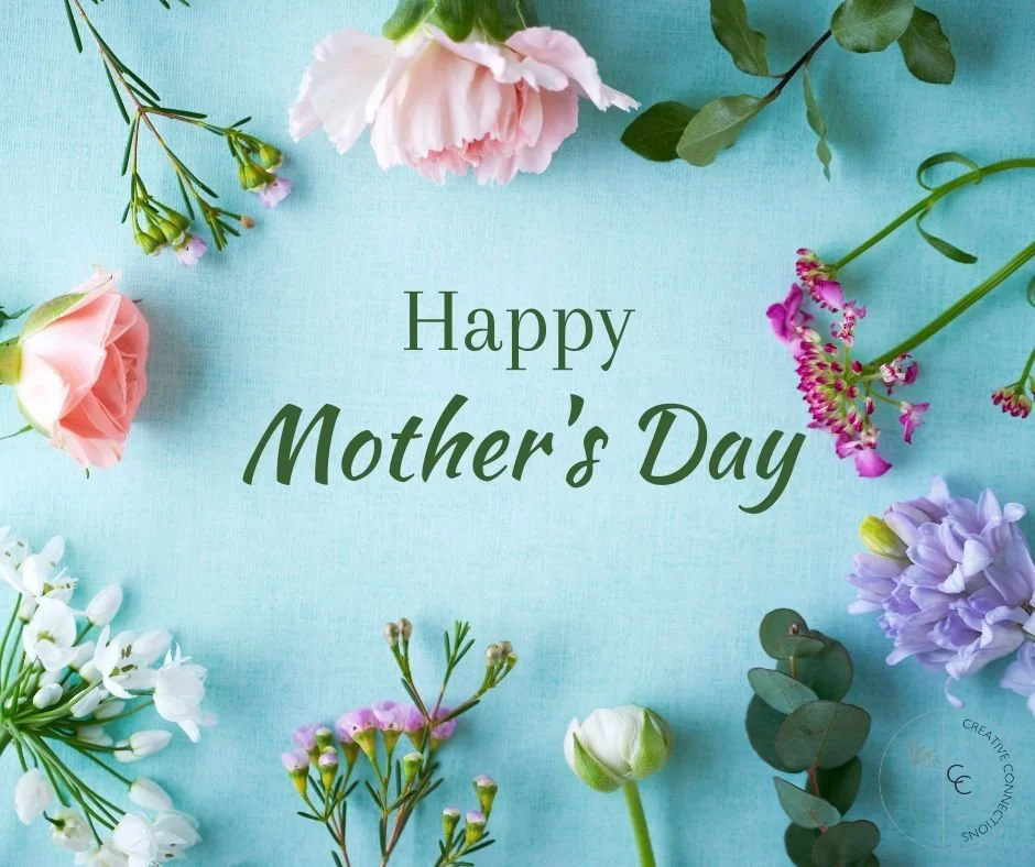 Mother&rsquo;s Day can hold a lot of different emotions.

For some, it&rsquo;s a day of celebration.
For others, it may bring grief, stress, complicated relationships, or reminders of what&rsquo;s missing.

However today looks or feels for you &mdash