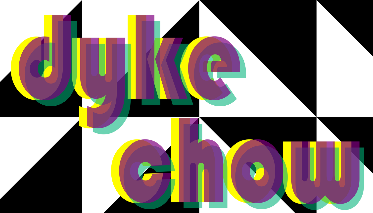 DykeChow.net