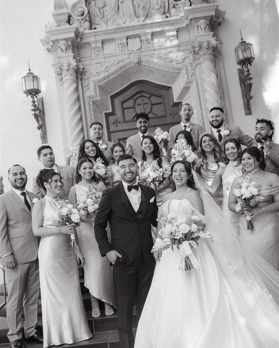 a couple weeks ago with alex &amp; daisy 🎀

photography: @alytovar
videography: @quincefilms
florals: @lovesfloweresela 
DJ: @djdrewzapp
MC: @mitchelldeguzman
makeup: @thefacebyanahit
hair: @ax_tamar95
photobooth:  @ms.photobooth

#losangeleswedding