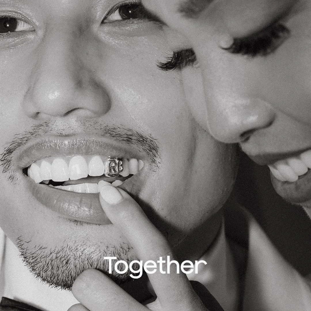 rachael &amp; aniel is now featured live on @togetherjournal 🥲 

from being a wedding planner to planning her own wedding, rachael (and of course, aniel ☺️) created such a dreamy day. 

planning &amp; design @rbcoevents
photographer @alytovar
videog