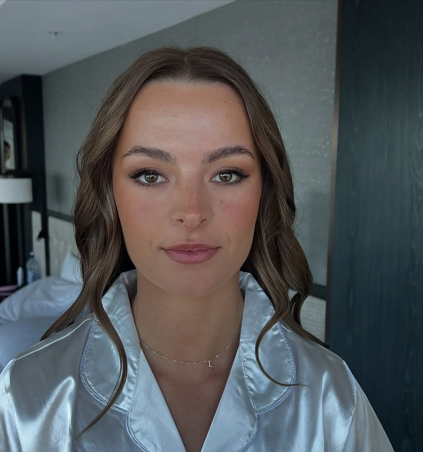 Elopements- Intimate. Relaxed. Love. ❤️ 

#makeup #makeupartist #madisonorammakeup #muanewcastle#meccacosmetica #muahuntervalley #makeupartistnewcastle