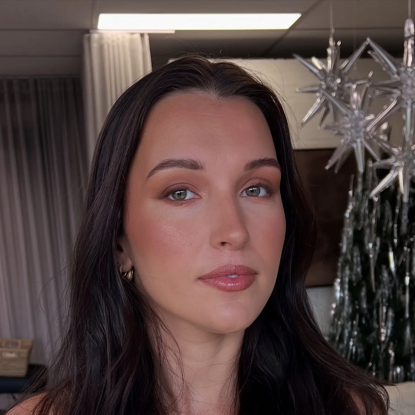 Warm bronzey vibes for summer are always a win @kenzdavico #makeup #mua