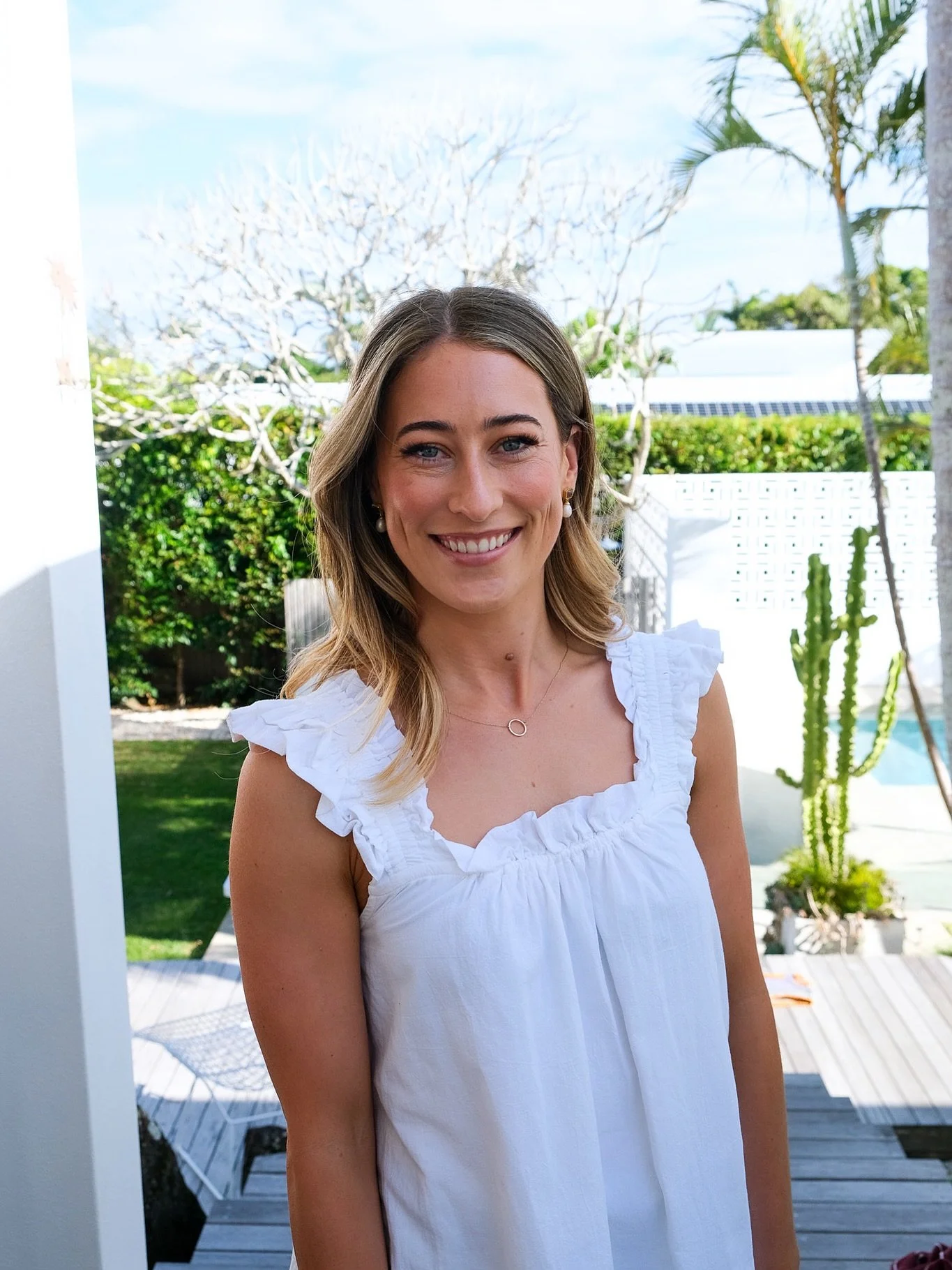 Throwback to Byron last winter, Natural glam that feels like you 👏🏻