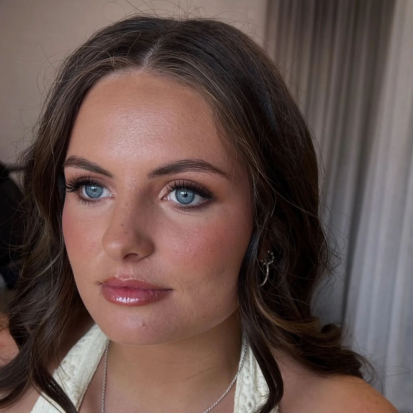 Baby blues 💙

#makeup #makeupartist #newcastlemua #huntervalleymua